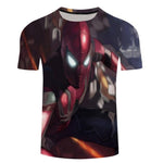 Thanos End Game T-shirt