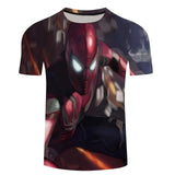 Thanos End Game T-shirt
