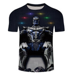 Thanos End Game T-shirt