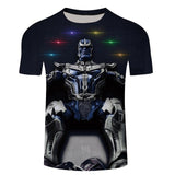 Thanos End Game T-shirt