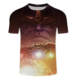 Thanos End Game T-shirt