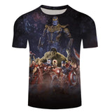 Avengers T-shirt