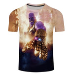 Avengers T-shirt