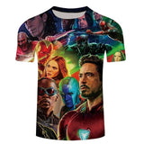 Avengers T-shirt