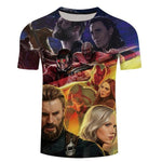 Avengers T-shirt