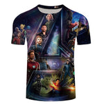 Avengers T-shirt