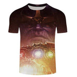 Avengers End Game T-shirt