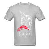 New Simple Thor T-shirt