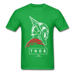 New Simple Thor T-shirt