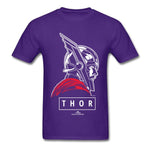 New Simple Thor T-shirt