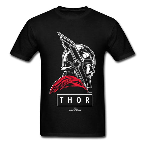 New Simple Thor T-shirt