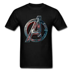 Avengers Logo T-shirt