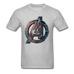 Avengers Logo T-shirt