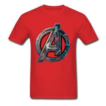 Avengers Logo T-shirt