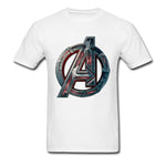 Avengers Logo T-shirt