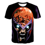 Avengers 4 Marvelous Thanos T-shirt