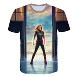Avengers 4 Marvelous Thanos T-shirt