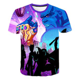 Avengers 4 Marvelous Thanos T-shirt