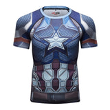 Avengers 4 Endgame T-shirt