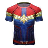 Avengers 4 Endgame T-shirt