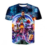 Avengers 4 T-shirt